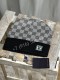Шапка Louis Vuitton 6855
