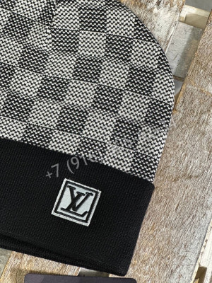 Шапка Louis Vuitton 6855