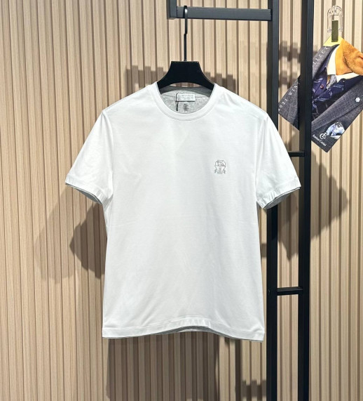 Футболка Brunello Cucinelli 30788