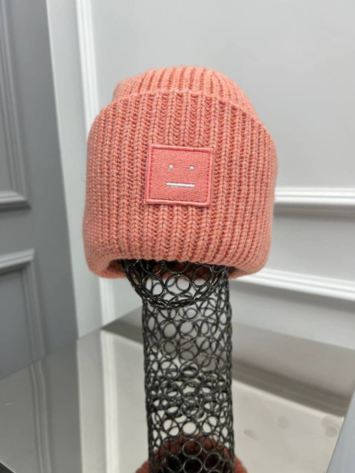 Шапка Acne 7384