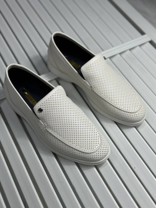 Лоферы Zilli 5500 1