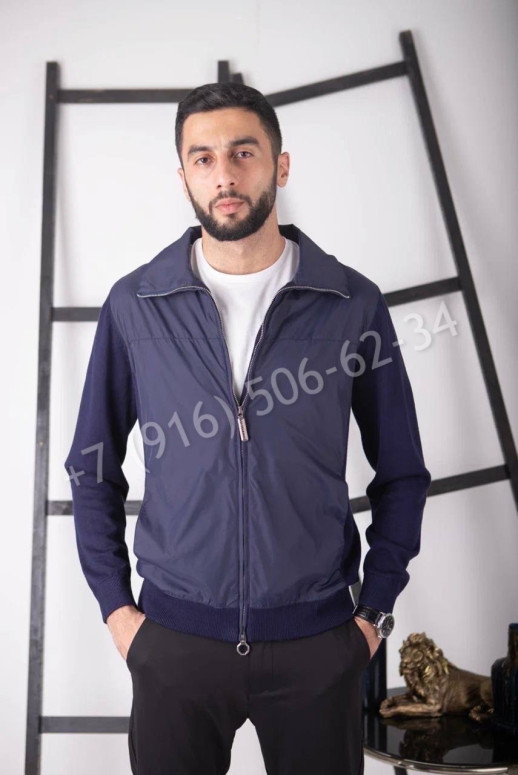 Кардиган Stefano Ricci 17514