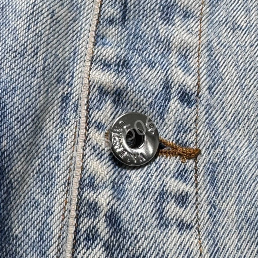 Джинсовка Valentino 27593