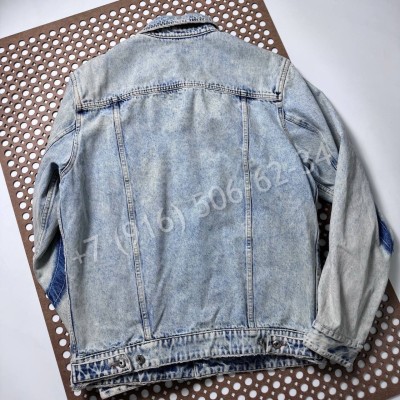 Джинсовка Valentino 27593