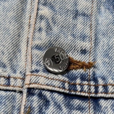 Джинсовка Valentino 27593