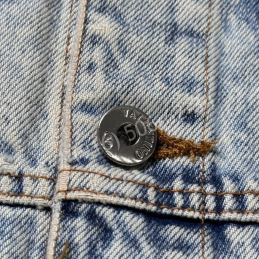 Джинсовка Valentino 27593