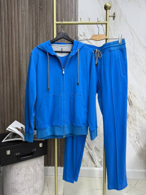 Спортивный костюм Brunello Cucinelli 5449