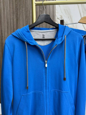 Спортивный костюм Brunello Cucinelli 5449