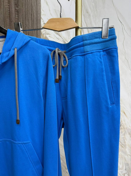 Спортивный костюм Brunello Cucinelli 5449