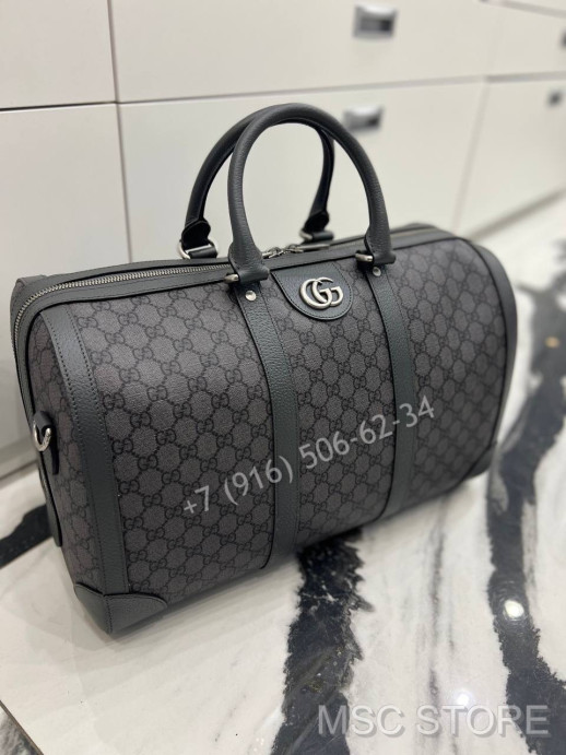 Дорожная сумка Gucci 9418