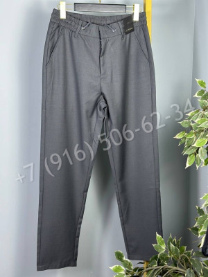 Брюки Zegna 27793