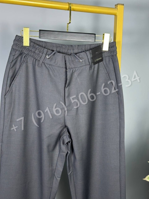 Брюки Zegna 27793