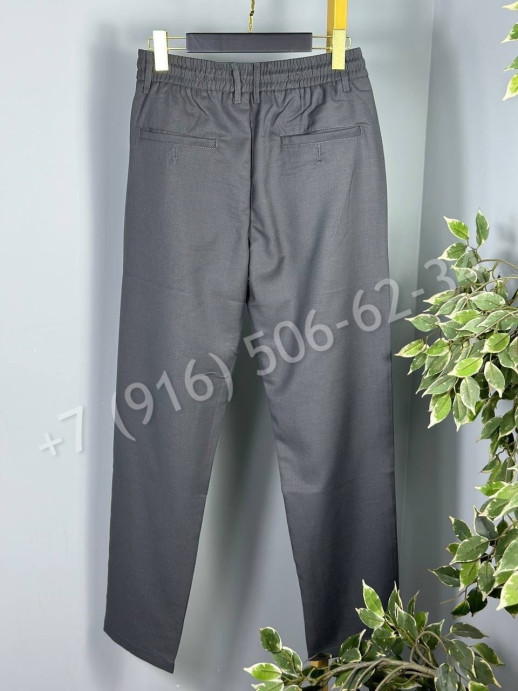 Брюки Zegna 27793