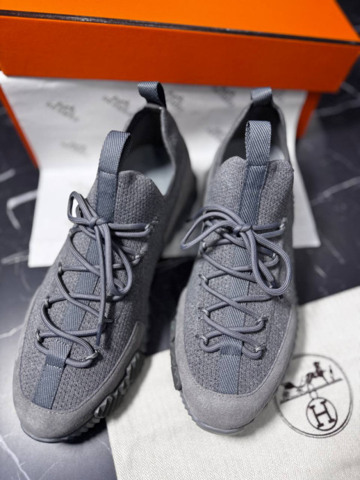 Кроссовки Hermes 14524 1