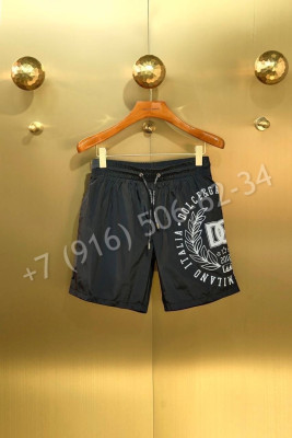 Шорты Dolce & Gabbana 17810