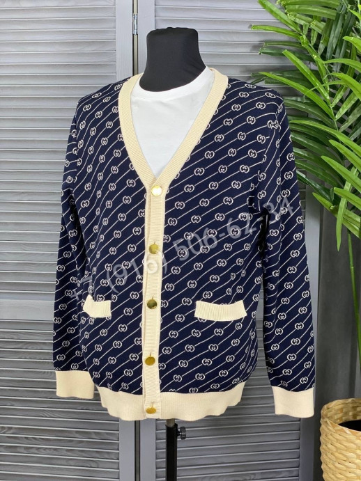 Кардиган Gucci 7524