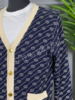 Кардиган Gucci 7524