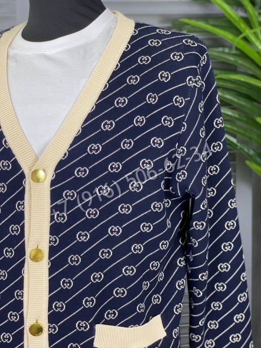 Кардиган Gucci 7524