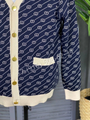 Кардиган Gucci 7524