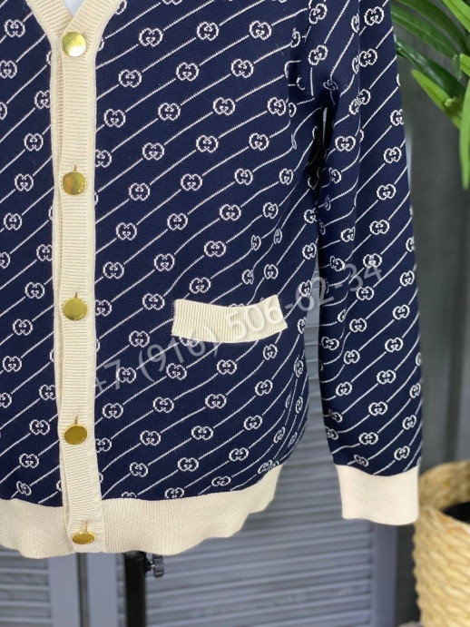 Кардиган Gucci 7524