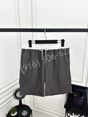 Плавательные шорты Brunello Cucinelli 28094