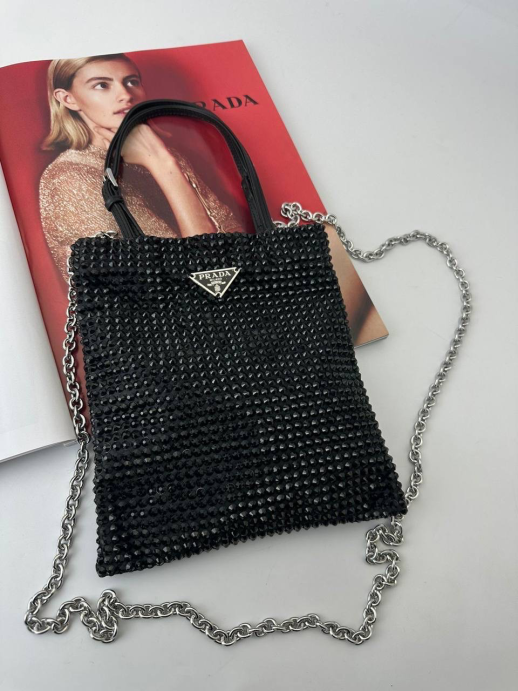 Сумка Prada 12371