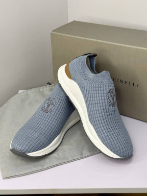 Кроссовки Brunello Cucinelli 16010 4