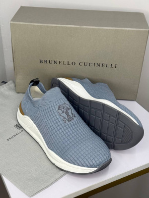 Кроссовки Brunello Cucinelli 16010 4