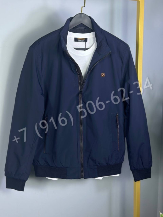 Куртка Zegna 28195