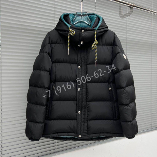 Куртка Moncler 7826