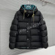 Куртка Moncler 7826
