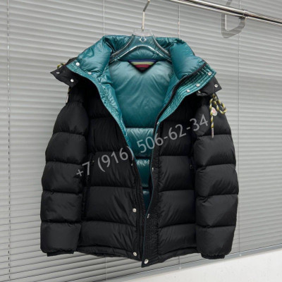Куртка Moncler 7826