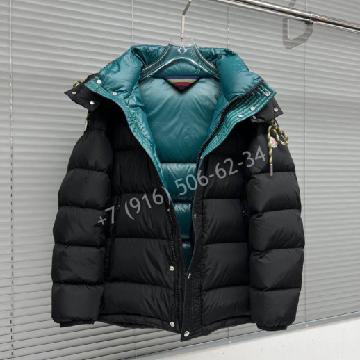 Куртка Moncler 7826