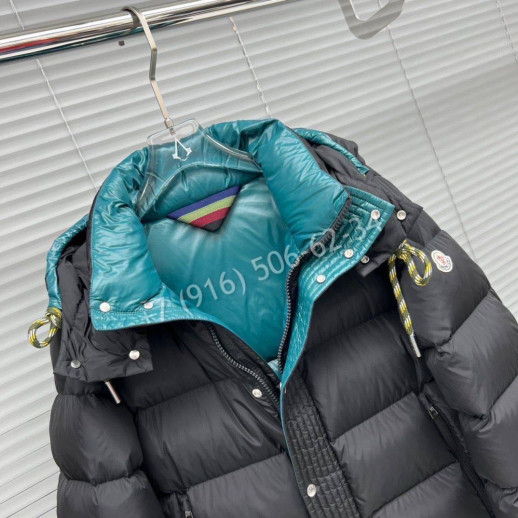 Куртка Moncler 7826
