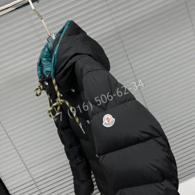 Куртка Moncler 7826