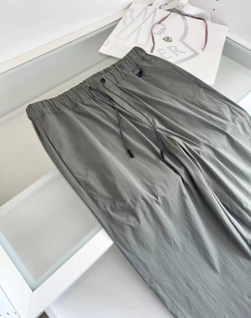 Штаны Moncler 21822