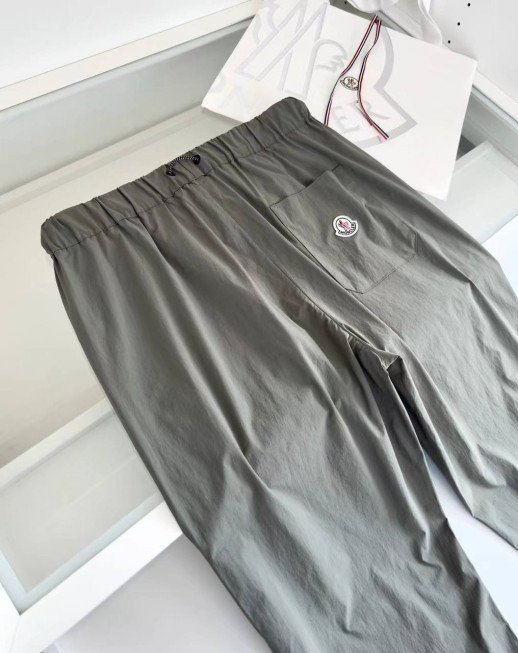 Штаны Moncler 21822