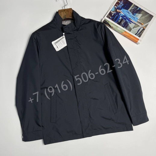 Ветровка Brunello Cucinelli 28295