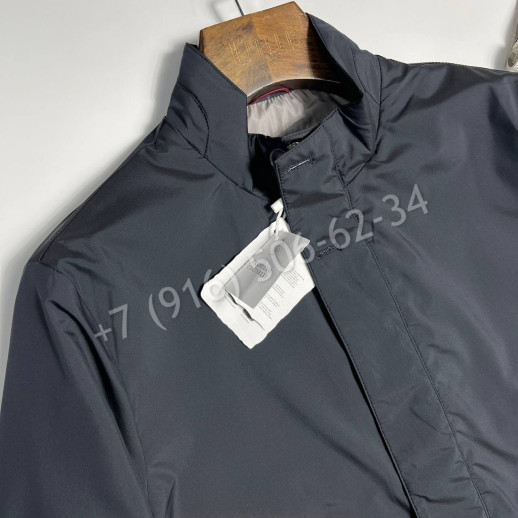 Ветровка Brunello Cucinelli 28295