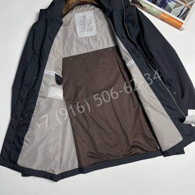 Ветровка Brunello Cucinelli 28295