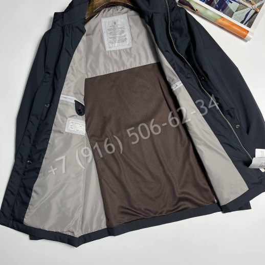 Ветровка Brunello Cucinelli 28295