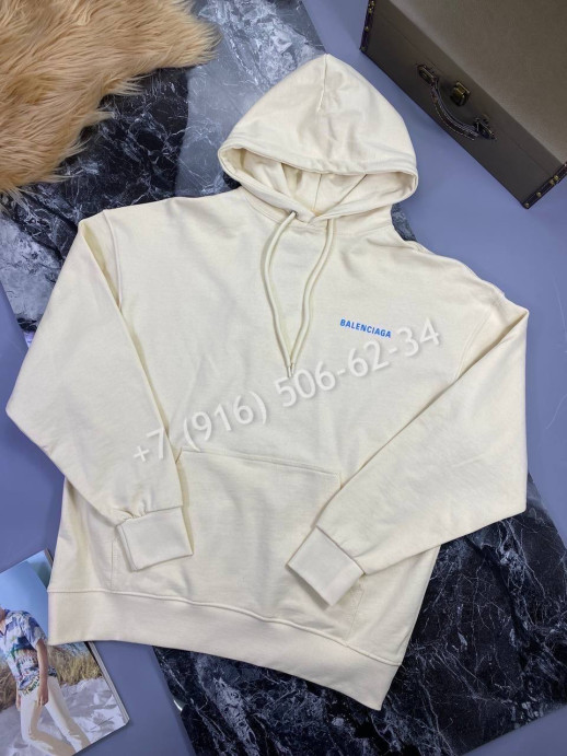 Толстовка Balenciaga 7927