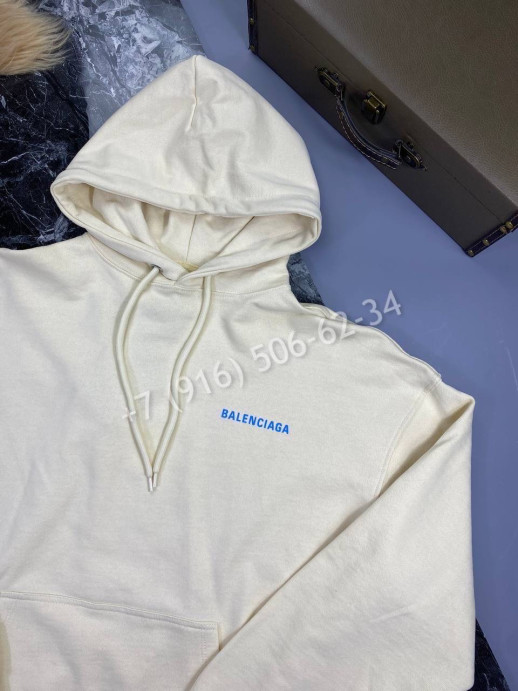 Толстовка Balenciaga 7927