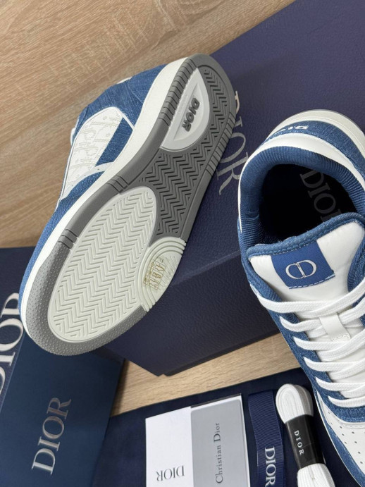 Кеды Dior 16132