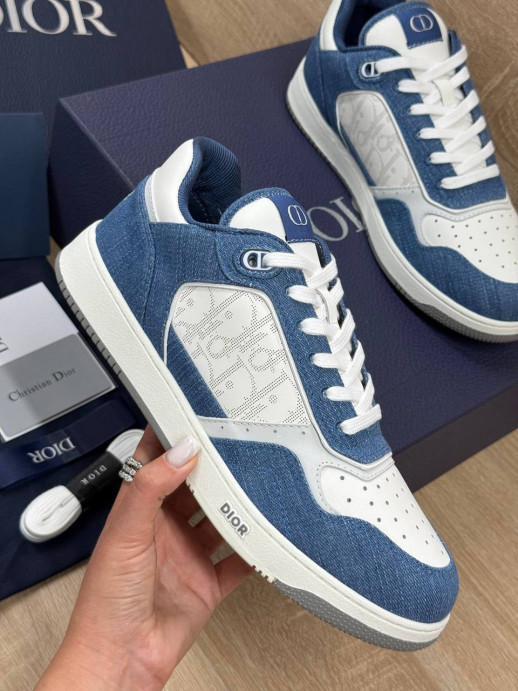 Кеды Dior 16132