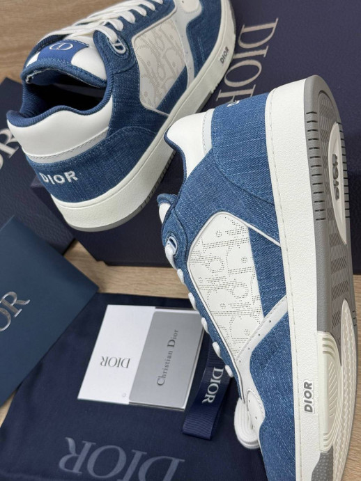 Кеды Dior 16132