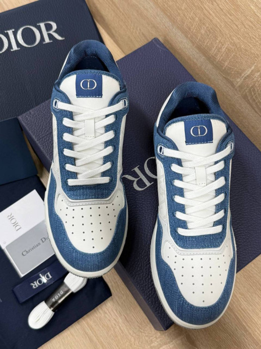 Кеды Dior 16132