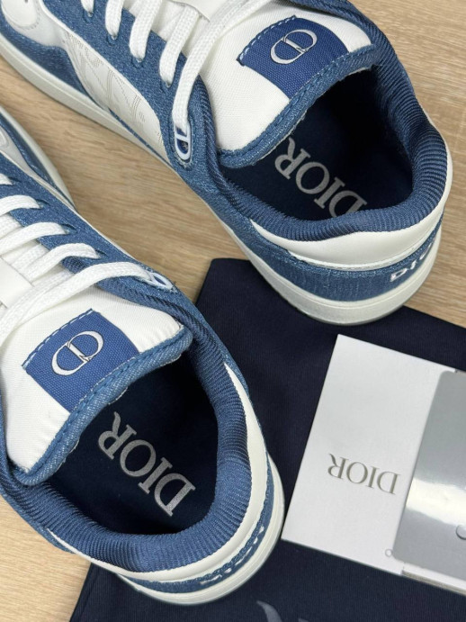 Кеды Dior 16132