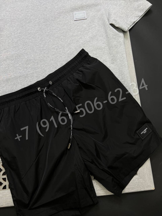 Футболка Dolce & Gabbana 18312