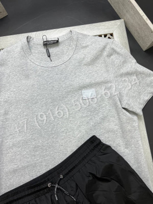 Футболка Dolce & Gabbana 18312